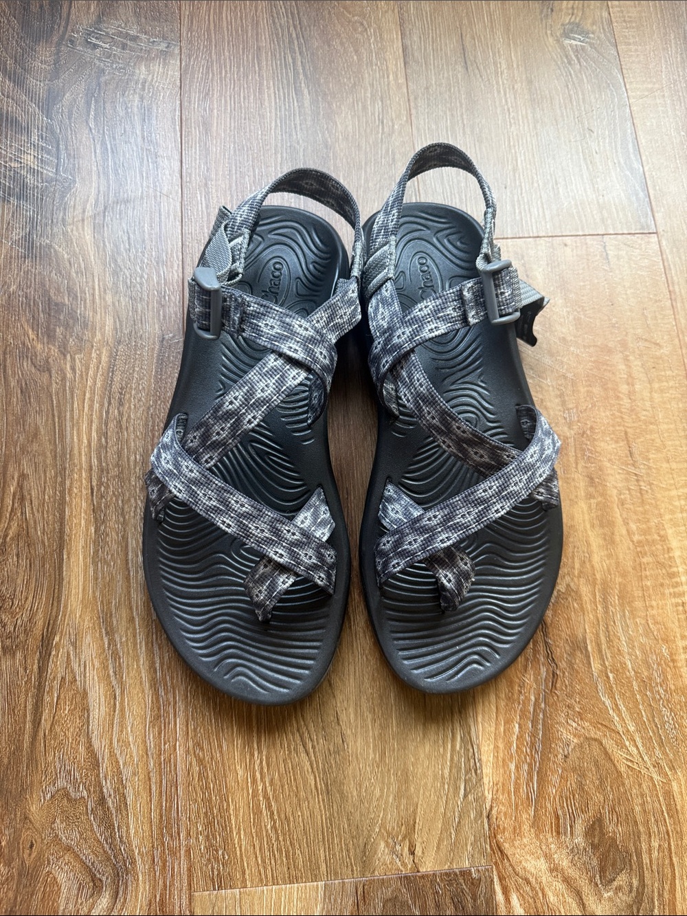 Chacos Z Sandals